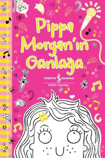 Pippa Morgan’ın Günlüğü